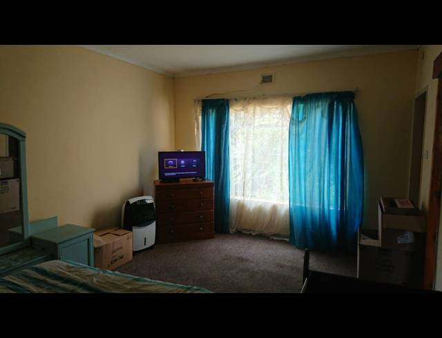 3 BEDROOM HOUSE RENTED IN GLENCOE
